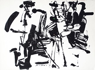 Milan Chabera (1954) - Studie