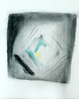 Vladimír Gebauer (1946) - V Podhůrce IV