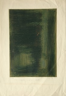Dimitrij Kadrnožka (1923 - 1989) - Trávy