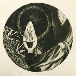 Jaroslava Pešicová (1935 - 2015) -  Zasněná