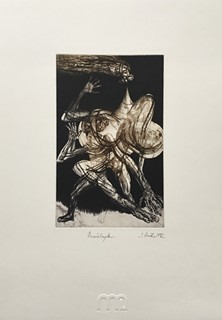 Igor Piačka (1962) -  Mužolapka