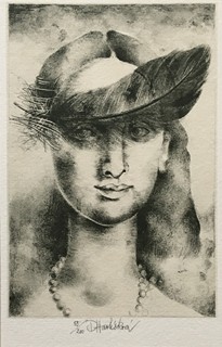 Daniela Havlíčková (1946 - 1999) - Dáma