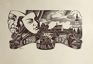 Josef Weiser - 1798 Polná