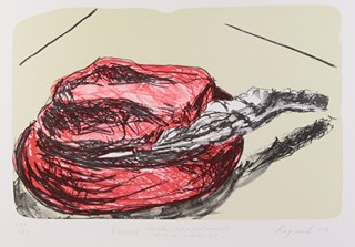 Michal Rapant (1986) -  Klobouk