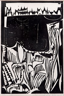 Bohdan Kopecký (1928 - 2010) - Pod povrchem