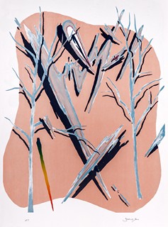 Jan Soumar (1995) - Branches