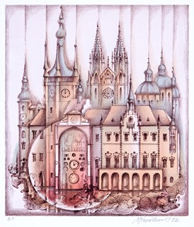 Alena Šlapáková (1941) -  Olomouc