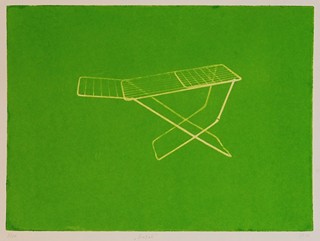 Jakub Honetschläger (1980) - Sušák