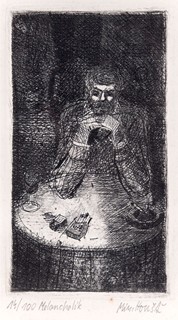 Miroslav Houšť (1953) - Melancholik