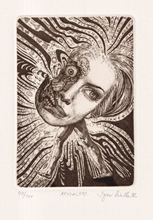 Igor Piačka (1962) - Apocalyps