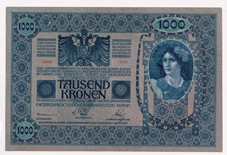 1000 KORUN