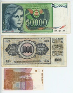 BALKÁN, KOLEKCE 12 KS