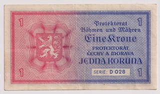 EINE KRONE