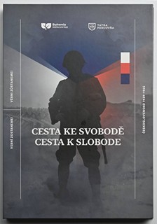 ČTYŘI PAMĚTNÍ RAŽBY Z KOLEKCÍ PRAŽSKÝ HRAD A CESTA KE SVOBODĚ