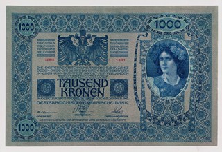 1000 KORUN