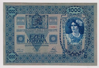 1000 KORUN