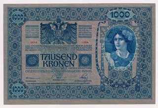 1000 KORUN