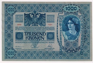 1000 KORUN