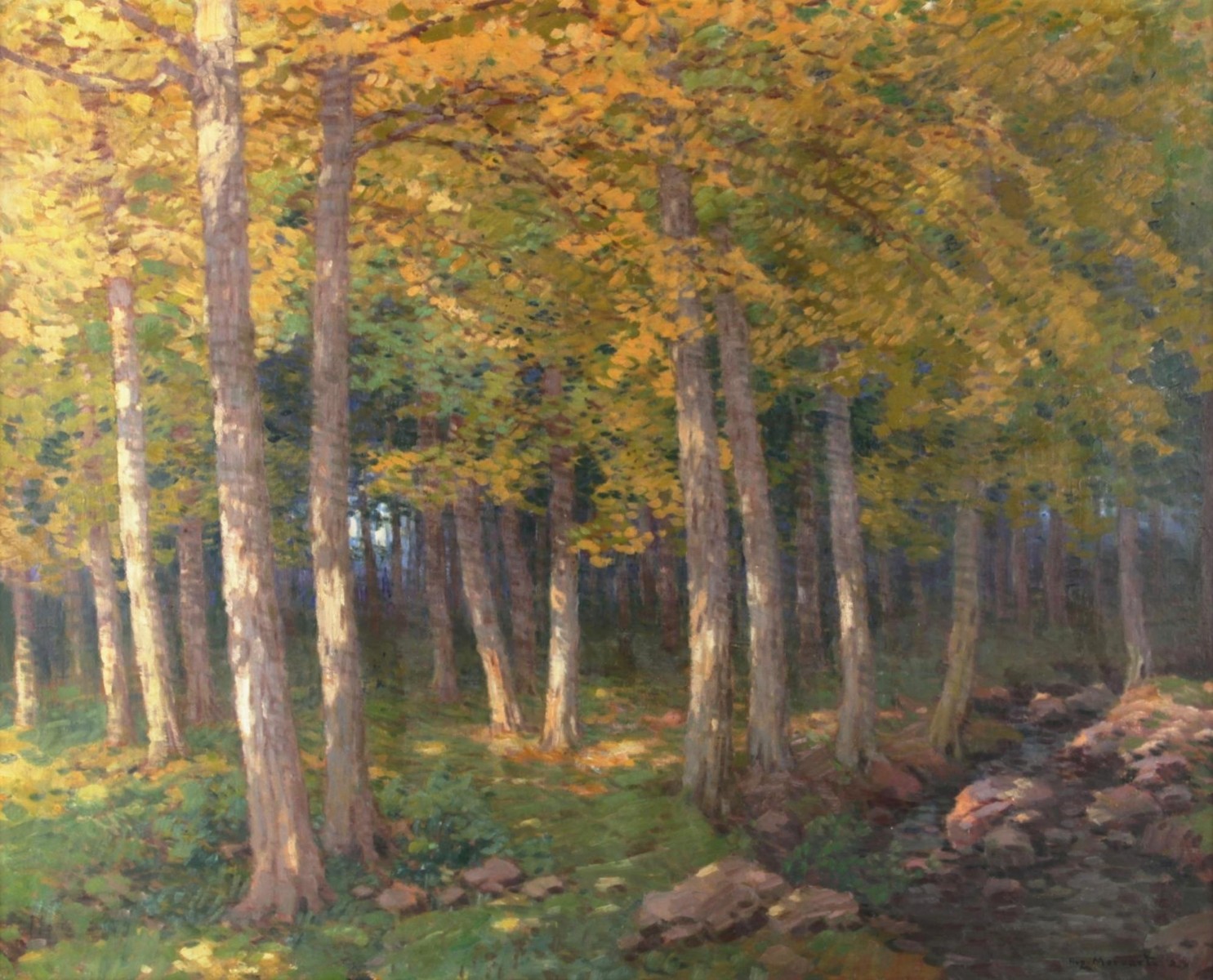 Mervart Augustin (1889 - 1968)