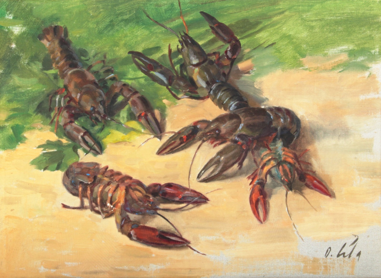 Číla Otakar (1894 - 1977)