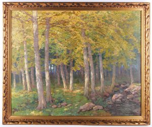 Mervart Augustin (1889 - 1968)
