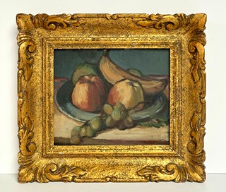 Jiří (Georges) Kars (1880 - 1945) - Zátiší s ovocem