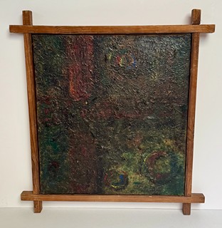 Květa Válová (1922 - 1998) - Vzpomínka na Lidice