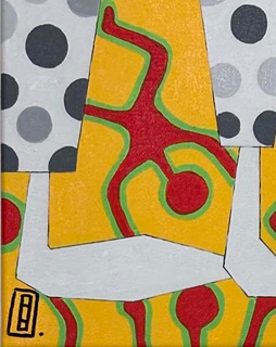 František Florian (1941) - Maroco Walk