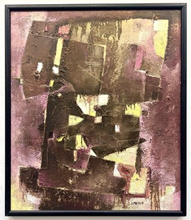 Liliana Maftei (1954 - 2009) - Stesk