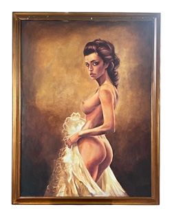 Igor Shulman (1953) - Svlečená nevěsta