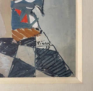 Alois Fišárek (1906 - 1980) - Zátiší