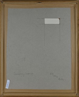 Jaroslav Kafka )1896 - 1973) - Sochařský interiér