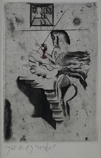 Naděžda Synecká (1926-2021) - Ex dies