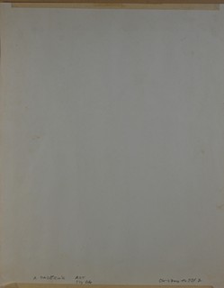 Arnošt Paderlík (1919 - 1999) - Akt