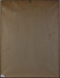 Karl Truppe 1887 - 1959) - Brána