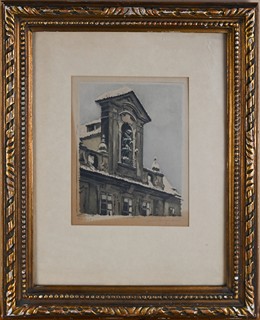 Jaromír Stretti Zamponi (1882-1959) - PF 1928