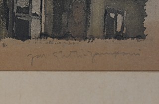 Jaromír Stretti Zamponi (1882-1959) - PF 1928