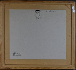Roman Brichcín (1958) - Figury