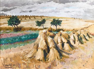 František Zikmund (1893-1956) - Nové Hrady