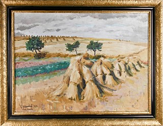 František Zikmund (1893-1956) - Nové Hrady
