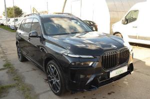 BMW X7 XDRIVE40D