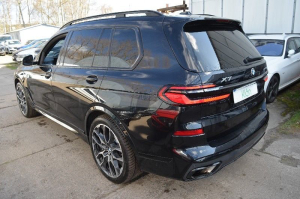 BMW X7 XDRIVE40D