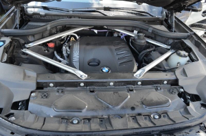 BMW X7 XDRIVE40D