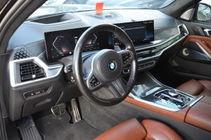 BMW X7 XDRIVE40D