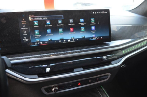 BMW X7 XDRIVE40D