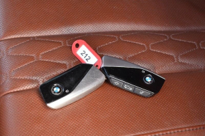 BMW X7 XDRIVE40D