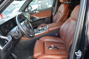 BMW X7 XDRIVE40D
