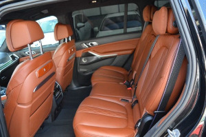 BMW X7 XDRIVE40D
