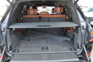 BMW X7 XDRIVE40D
