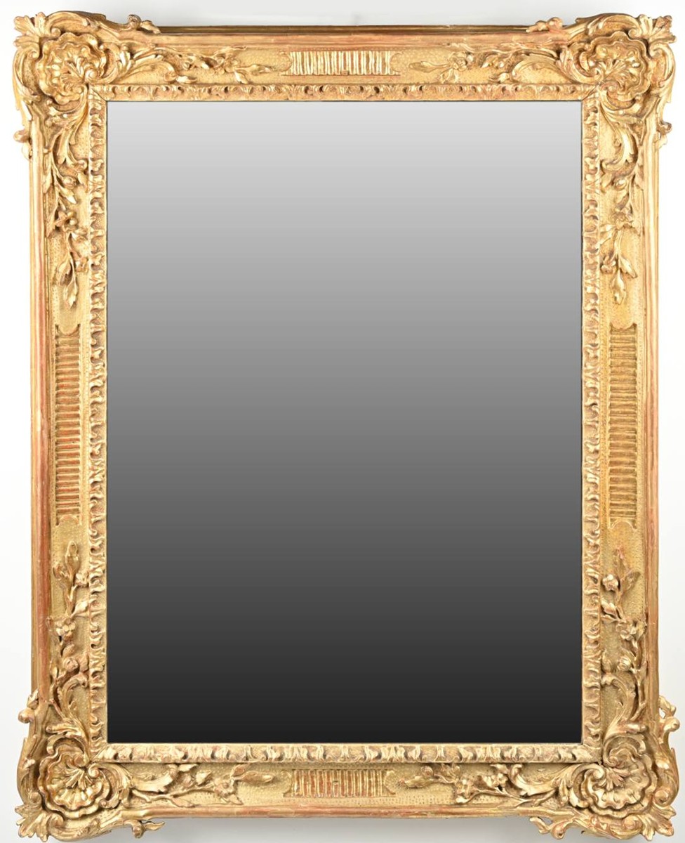 FRANCOUZSKÝ BLONDELOVÝ RÁM